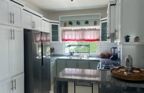 Las Piedras Apartment | Residencial R.A.I