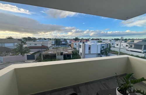 Las Piedras Apartment | Residencial R.A.I