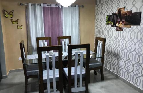 Moca Apartment | Residencial Santa Rosa Apto 8 Section C