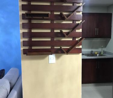 Moca Apartment | Residencial Santa Rosa Apto 8 Section C