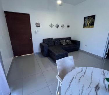 La Esplanada Apartment | Residencial Sosua 1-2