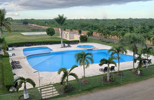 Boca Chica Apartment | Residencial sueno caribeno