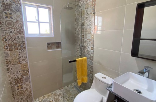 Ensanche Miramar Apartment | ResidencialDoña Gloria 1-2