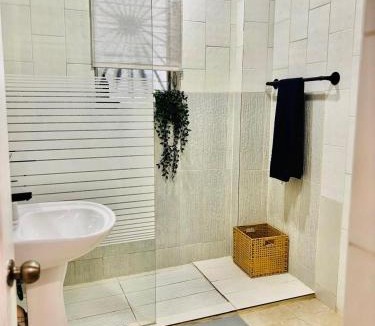 Boca Chica Apartment | Residential Amanda del Mar in front of the beach