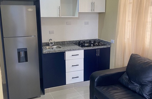 Luperon Apartment | RESIDENTIAL DOÑA GLORIA2 NEW