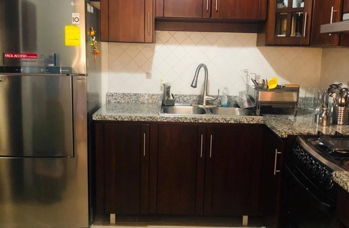 Santo Domingo Este Apartment | Residential Las Terrazas cozy and modern apartment
