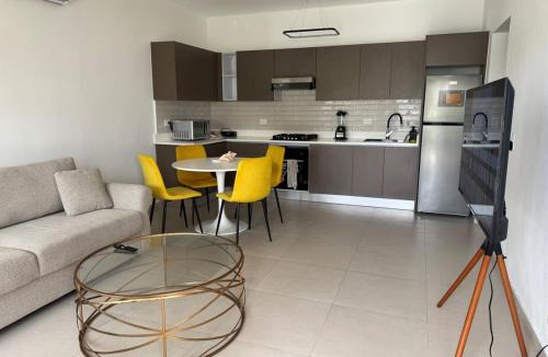 Los Melones Apartment | Residential Espirit Caribbean