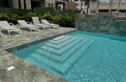 Los Melones Apartment | Residential Espirit Caribbean