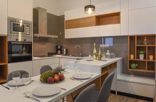 Old Town Rethymnon House | Residenza Rithymna Centro with a private roof terrace and hot tub