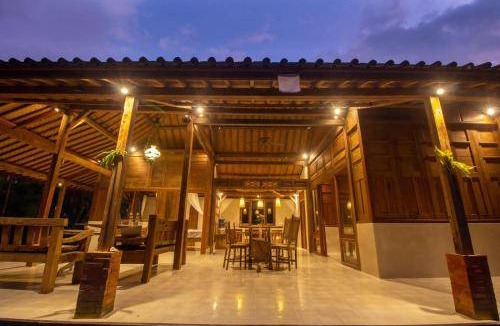 Penestanan Resort | Resort ∙ 2 bedrooms ∙ 4 guests