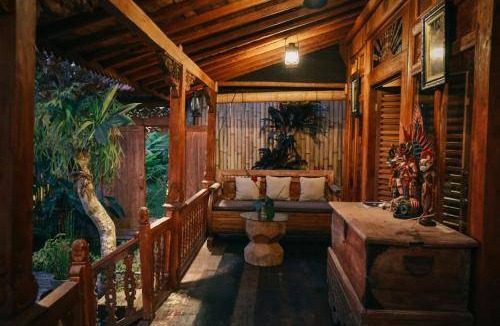 Penestanan Resort | Resort ∙ 2 bedrooms ∙ 4 guests