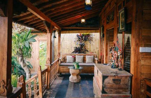 Penestanan Resort | Resort ∙ 2 bedrooms ∙ 4 guests