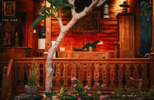Penestanan Resort | Resort ∙ 2 bedrooms ∙ 4 guests