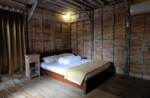 Batubulan Villa | Resort Gianyar singapadu