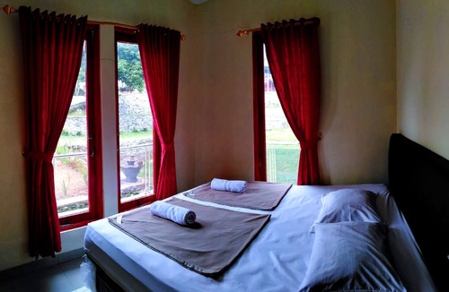 Cilobak Bed & Breakfast | Resort Highlander