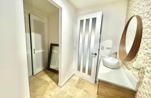 Cap Cana Marina Apartment | resort style beach front condo on the top floor!
