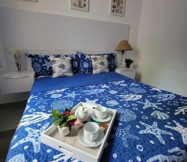 Villas Del Mar Apartment | Resort villa
