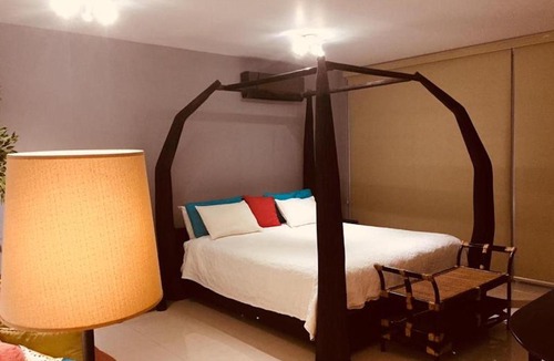 Punta Cana Apartment | Rest, have fun and find the beauty of nature Within Paradise