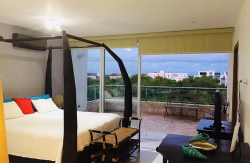 Punta Cana Apartment | Rest, have fun and find the beauty of nature Within Paradise