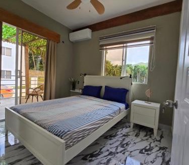 Puerto Bahia Apartment | Rest in Paradise, Pool, Beach and Terrace
