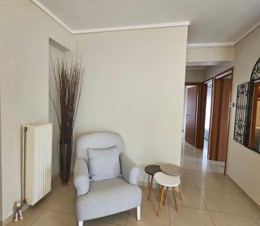 Perea Apartment | Rest & Nest Luxury Apartment