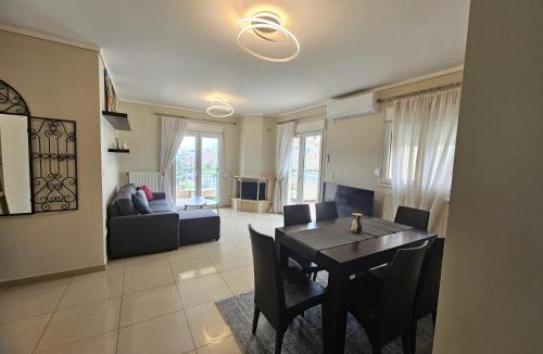 Perea Apartment | Rest & Nest Luxury Apartment