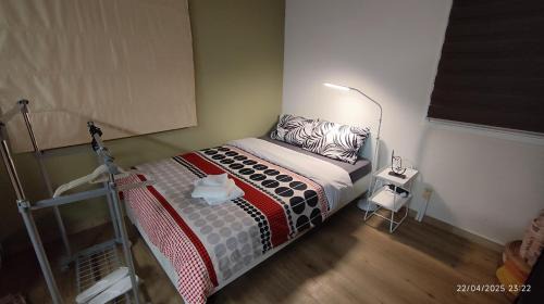 Aspropyrgos Apartment | Rest place-Modern Apartment,Aspropyrgos