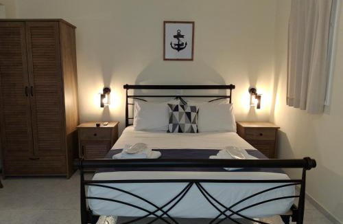 Gavrio Apartment | RESTIA Beachfront