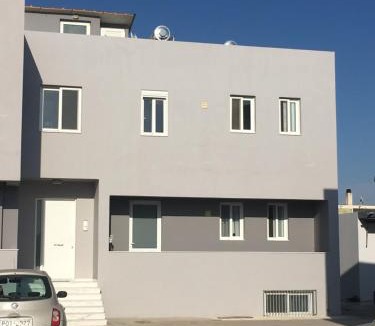 Petaloudes Apartment | Retas apartment