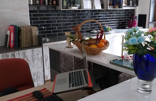 Rethymno House | Rethymno Blue Residence