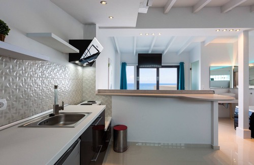 Rethymno House | Rethymno Hills Apartments
