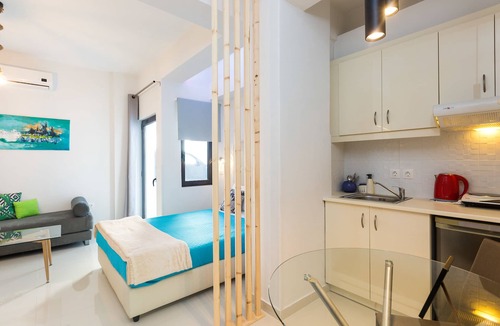Rethymno House | Rethymno Hills Apartments