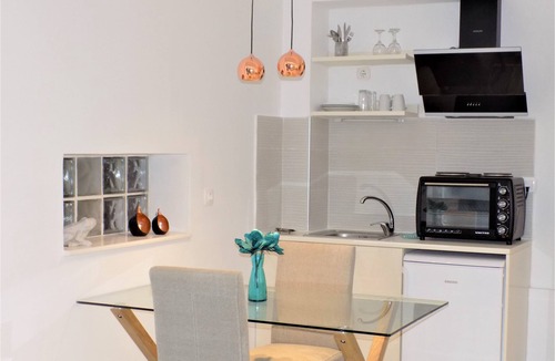Rethymno House | Rethymno Hills Apartments
