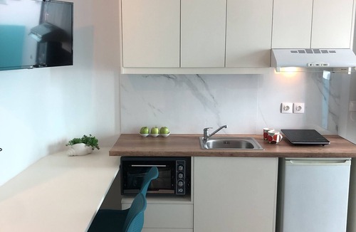 Rethymno House | Rethymno Hills Apartments