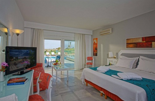 Skaleta Hotel | Rethymno Mare Royal & Water Park