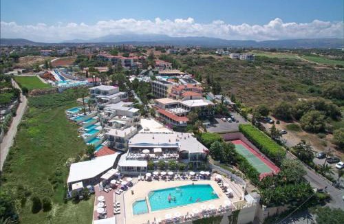 Skaleta Hotel | Rethymno Mare & Water Park