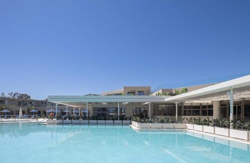 Platanes Hotel | Rethymno Village
