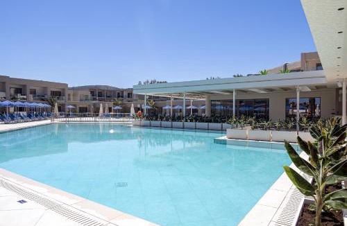 Platanes Hotel | Rethymno Village