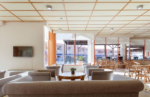 Platanes Hotel | Rethymno Village