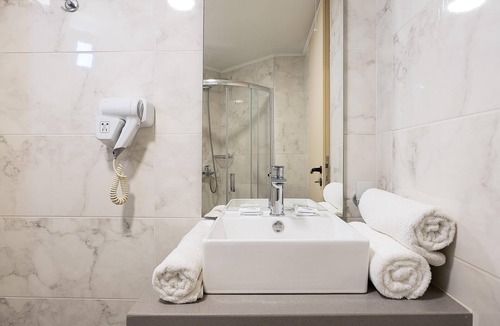 Platanes Hotel | Rethymno Village