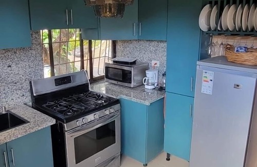 La Julia Apartment | Retiro De Felicidad-Picuzzi Privado