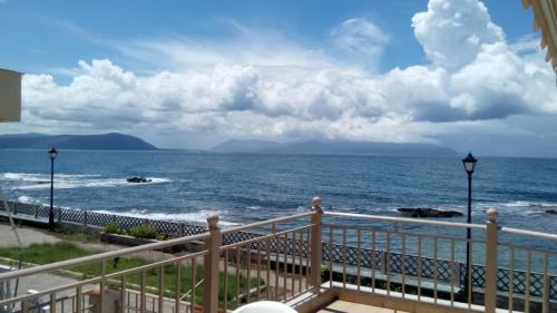 Preveza Hotel | Retsina Apartments