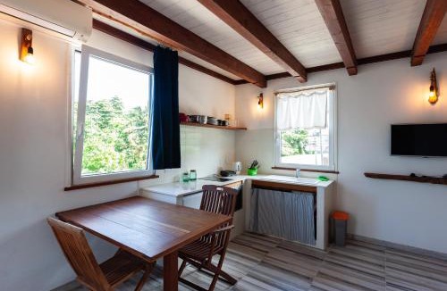 Grand Anse Apartment | Reve Island Lodge