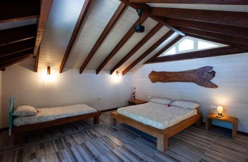 Grand Anse Apartment | Reve Island Lodge