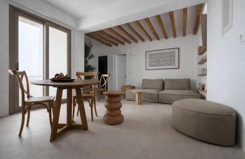Aliki Apartment | REYA suites