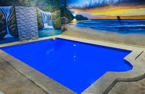Los Alcarrizos Apartment | RG Sol 1