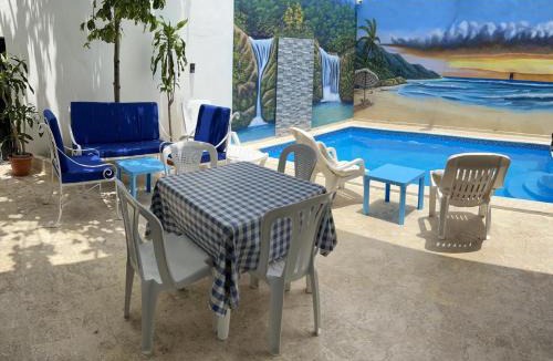 Los Alcarrizos Apartment | RG Sol 1
