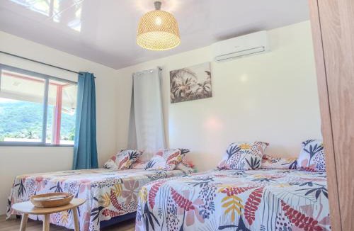 Otumai Apartment | RH Maharepa LODGE