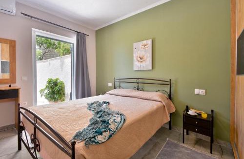 Lakones Apartment | Rhea Complex