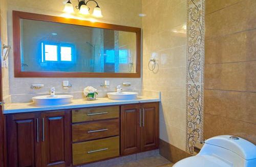 Playa Chiquita Villa | Rheia Properties - Sosua Ocean Village